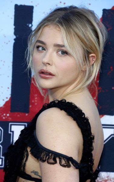 chloe grace moretz ethnicity